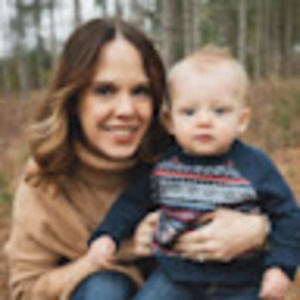 Meet your Posher, Chelsey